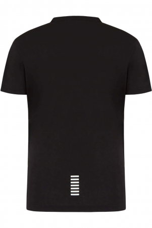 Tricou Emporio Armani EA7 Core Identity Pima Cotton - PJM9Z-8NPT51-1200 [1]