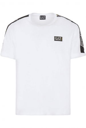 Tricou Emporio Armani EA7 Core Identity - PJ02Z-3RPT06-1100 [0]