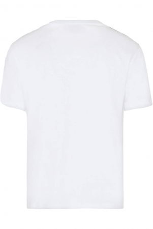 Tricou Emporio Armani EA7 Core Identity - PJ02Z-3RPT06-1100 [1]