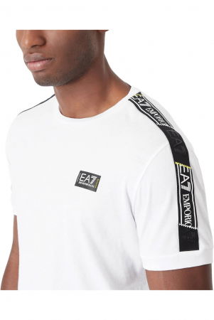 Tricou Emporio Armani EA7 Core Identity - PJ02Z-3RPT06-1100 [4]