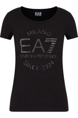 Tricou Emporio Armani EA7 Crossover Stretch - TJQCZ-6DTT20-1200 [2]