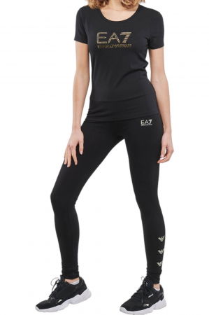 Tricou Emporio Armani EA7 Evolution - TJDQZ-8NTT67-1200 [3]