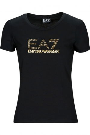 Tricou Emporio Armani EA7 Evolution - TJDQZ-8NTT67-1200 [2]