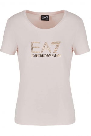 REDUCERI - Tricou Emporio Armani EA7 Evolution - TJDQZ-8NTT67-1422
