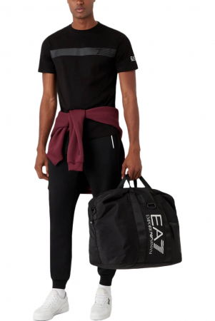 Tricou Emporio Armani EA7 Graphic - PJ7BZ-6LPT32-1200 [4]