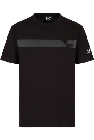 Tricou Emporio Armani EA7 Graphic - PJ7BZ-6LPT32-1200 [0]