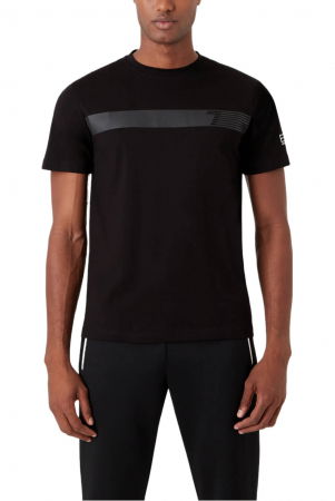 Tricou Emporio Armani EA7 Graphic - PJ7BZ-6LPT32-1200 [2]