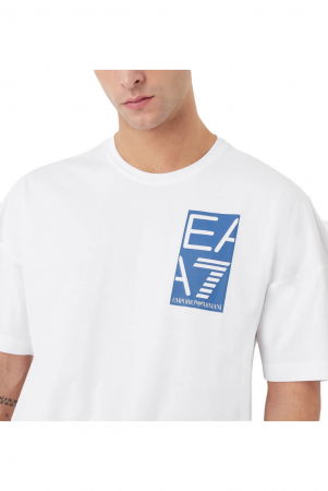 Tricou Emporio Armani EA7 Graphic - PJ7CZ-3RPT54-1100 [3]