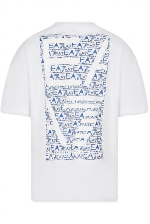 Tricou Emporio Armani EA7 Graphic - PJ7CZ-3RPT54-1100 [1]
