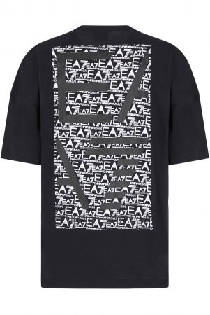 Tricou Emporio Armani EA7 Graphic - PJ7CZ-3RPT54-1200 [1]