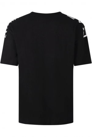 Tricou Emporio Armani EA7 Logo Oversized - PJ7CZ-6LPT23-0203 [1]