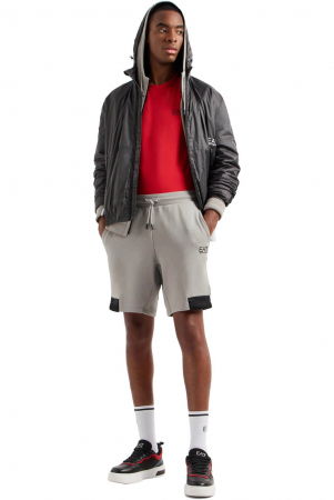 Tricou Emporio Armani EA7 Tape - PJ02Z-3DPT35-1461 [4]