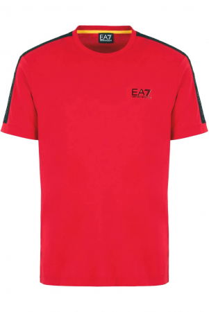Tricou Emporio Armani EA7 Tape - PJ02Z-3DPT35-1461 [3]