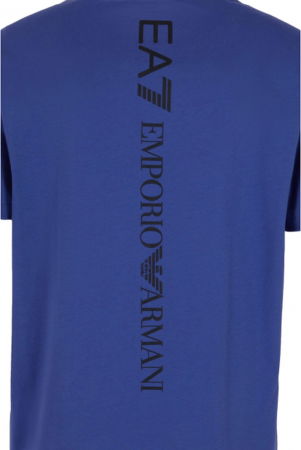 Tricou Emporio Armani EA7 Logo Series - PJ02Z-8NPT18-1557 [3]
