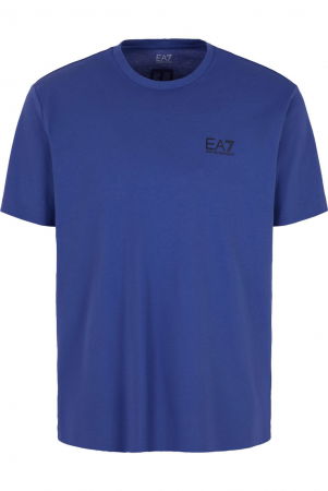 REDUCERI - Tricou Emporio Armani EA7 Logo Series - PJ02Z-8NPT18-1557