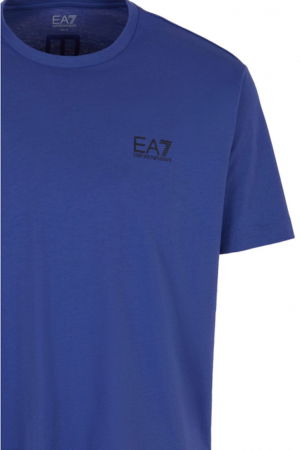 Tricou Emporio Armani EA7 Logo Series - PJ02Z-8NPT18-1557 [2]