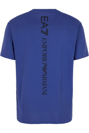 Tricou Emporio Armani EA7 Logo Series - PJ02Z-8NPT18-1557 [1]