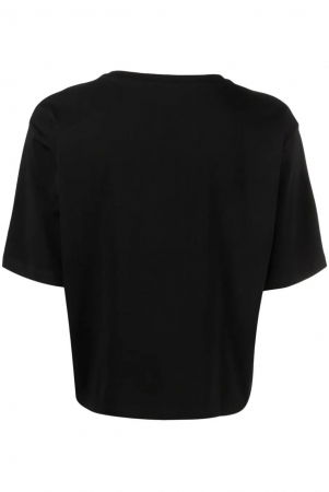 Tricou Emporio Armani EA7 Logo Series Stretch - TJFKZ-6RTT30-1200 [1]