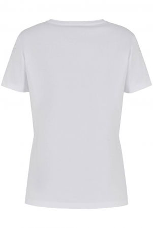 Tricou Emporio Armani EA7 Logo Series - TJFKZ-3DTT21-1100 [1]