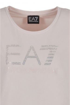 Tricou Emporio Armani EA7 Logo Series - TJFKZ-3DTT21-1422 [2]