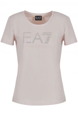 REDUCERI - Tricou Emporio Armani EA7 Logo Series - TJFKZ-3DTT21-1422