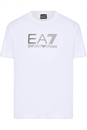 Tricou Emporio Armani EA7 Lux Identity - PJM9Z-6RPT71-1100 [2]