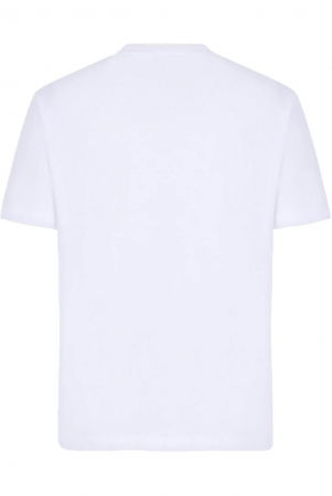 Tricou Emporio Armani EA7 Lux Identity - PJM9Z-6RPT71-1100 [1]