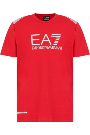 Tricou Emporio Armani EA7 Natural Ventus 7 - PJULZ-3DPT29-1461 [0]