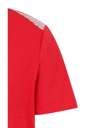 Tricou Emporio Armani EA7 Natural Ventus 7 - PJULZ-3DPT29-1461 [3]