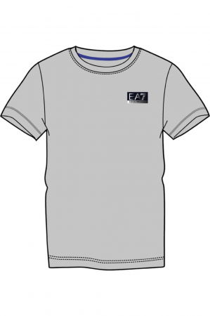 Tricou Emporio Armani EA7 Natural Ventus 7 - PJUVZ-6DPT15-1909 [3]