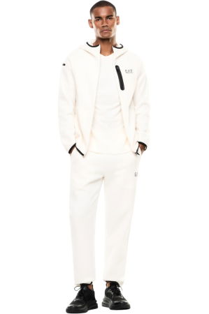 Tricou Emporio Armani EA7 Natural Ventus7 M SS ST - AF21787-7M001595-U0004 [4]