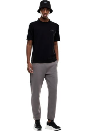 Tricou Emporio Armani EA7 Natural Ventus7 M SS ST - AF21787-7M001595-UC001 [4]