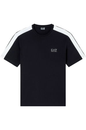 Tricou Emporio Armani EA7 Natural Ventus7 M SS ST - AF21787-7M001595-UC001 [3]