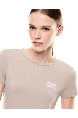 Tricou Emporio Armani EA7 Natural Ventus7 W - AF12945-7W001149-U6225 [2]