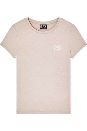 Tricou Emporio Armani EA7 Natural Ventus7 W - AF12945-7W001149-U6225 [3]