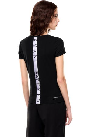 Tricou Emporio Armani EA7 Natural Ventus7 W - AF12945-7W001149-UC001 [1]