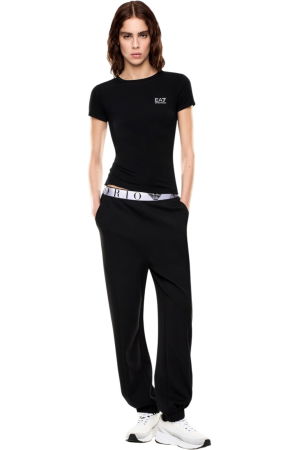 Tricou Emporio Armani EA7 Natural Ventus7 W - AF12945-7W001149-UC001 [4]