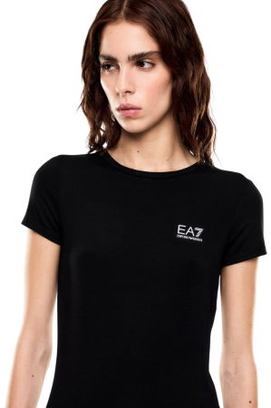 Tricou Emporio Armani EA7 Natural Ventus7 W - AF12945-7W001149-UC001 [2]