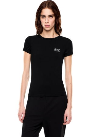 FEMEI - Tricou Emporio Armani EA7 Natural Ventus7 W - AF12945-7W001149-UC001