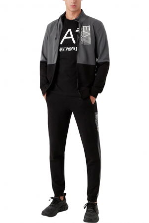 Tricou Emporio Armani EA7 Oversize Logo - PJ7CZ-6LPT24-1200 [4]