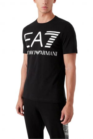 Tricou Emporio Armani EA7 Oversize Logo - PJ7CZ-6LPT24-1200 [2]