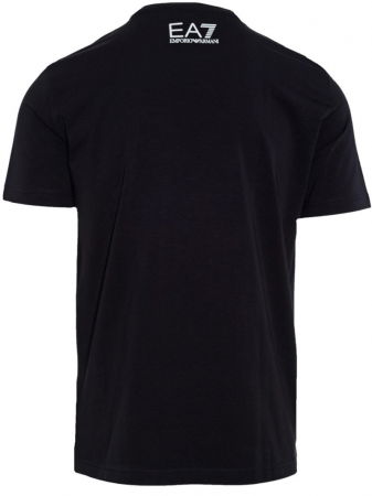 Tricou Emporio Armani EA7 - PJ02Z-3HPT09-1200 [1]