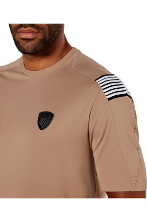 Tricou Emporio Armani EA7 Premium Shield Soccer - PJRGZ-6DPT35-1745 [2]