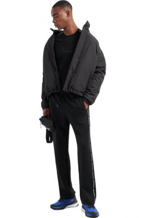 Tricou Emporio Armani EA7 Relaxed Fit Tape - PJTMZ-6DPT10-1200 [4]