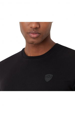 Tricou Emporio Armani EA7 Shield - PJNTZ-3RPT41-1200 [3]