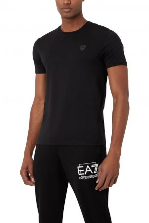 Tricou Emporio Armani EA7 Shield - PJNTZ-3RPT41-1200 [0]