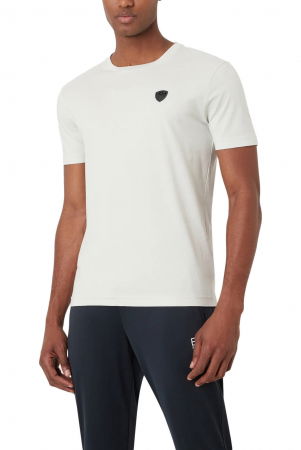 REDUCERI - Tricou Emporio Armani EA7 Shield - PJNTZ-3RPT41-1941