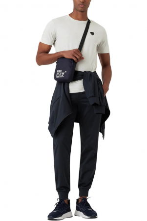 Tricou Emporio Armani EA7 Shield - PJNTZ-3RPT41-1941 [4]