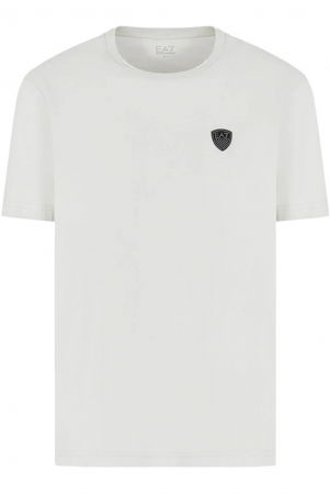 Tricou Emporio Armani EA7 Shield - PJNTZ-3RPT41-1941 [2]