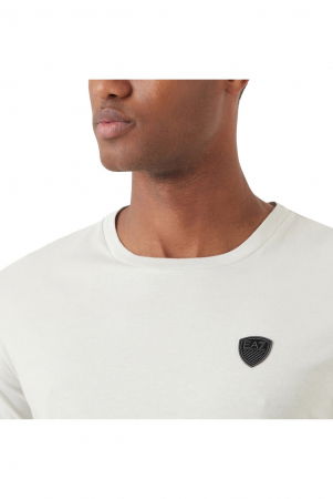 Tricou Emporio Armani EA7 Shield - PJNTZ-3RPT41-1941 [3]